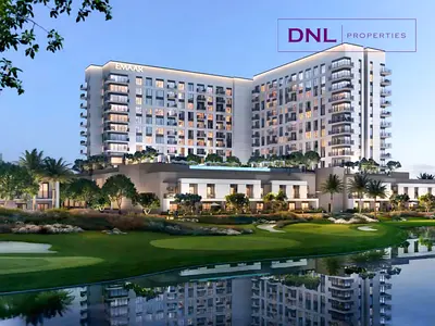 Good Investment | Premium 2 BR | Payment Plan