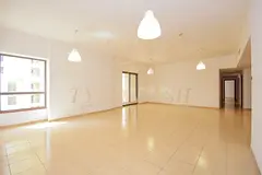 4BR+Maid | High Floor | Marina &amp; Palm Views
