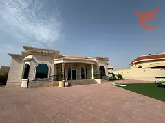 Luxury Villa | 4 Bhk | Al Dhait South | Call now !
