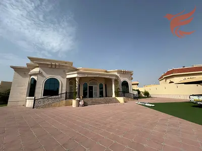 Luxury Villa | 4 Bhk | Al Dhait South | Call now !