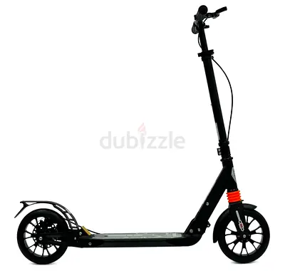 Manual Urban Scooter