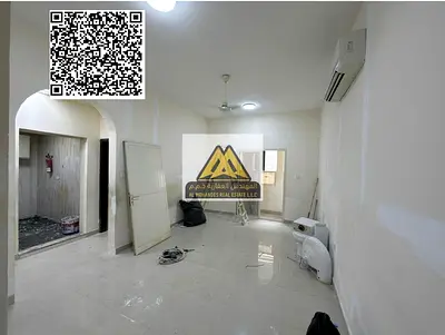 فرصة مميزة للإيجار السنوي في الروضة 2 عجمان، شقة غرفة وصالة مع بلكونة بتجديد كامل قبل التسليم وصيانة شاملة، في بناية عائلية بموقع حيوي قريب من جميع ال