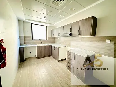 Brand new tower premium 2BR apartment available with Balcony +13month contract