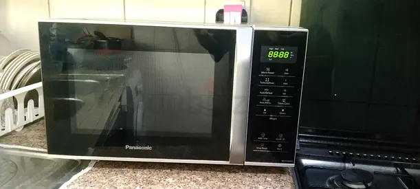 Microwave