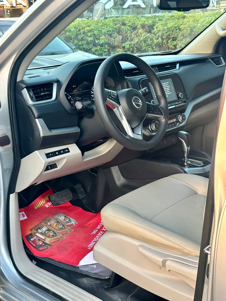 Nissan Xterra 2023