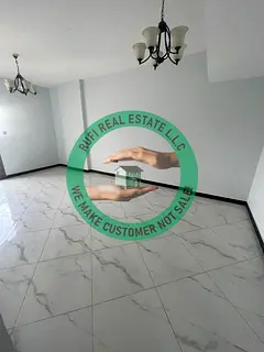 1bhk for rent in jurf 2 with balcony near to national school