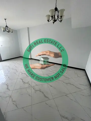 1bhk for rent in jurf 2 with balcony near to national school