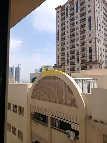 • For Rent: Spacious 2-Bedroom Apartment with Living Room – Open View & Prime Location with parking