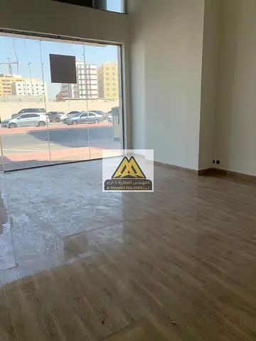 🏪 Commercial Shops for Rent – Al Hamidiya 📍 Al Hamidiya Area – Prime location