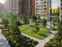80% over 80 months - 2 min American University - 5 minutes to Union Train - Integrated complex - Str