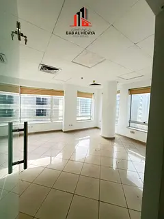 Fitted Office With Partitions!! Prime Location!! Book Now!!
