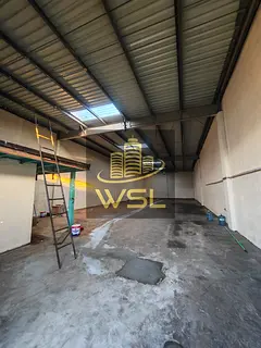 FOR RENT WHEREHOUSE IN INDUSTRIAL 2 SIZE 4000 SQFT