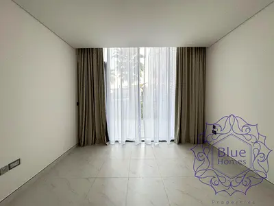 Ground Floor 1BR | Luxury Lifestyle |Ready To Move