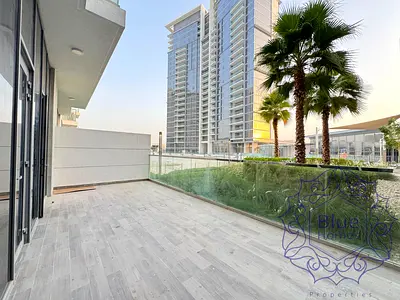Ground Floor 1BR | Luxury Lifestyle |Ready To Move