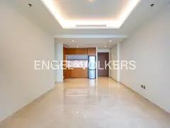 Exclusive I Unfurnished I High Floor I Vacant