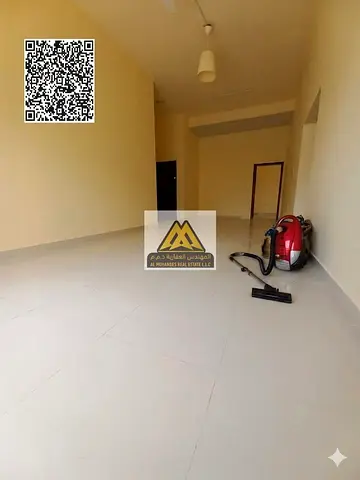 Very Large Spaces | Very Spacious Living Room | Flexible Payment Plans up to 6 Installments | Prime Location Close to All Services | Easy Access to Du