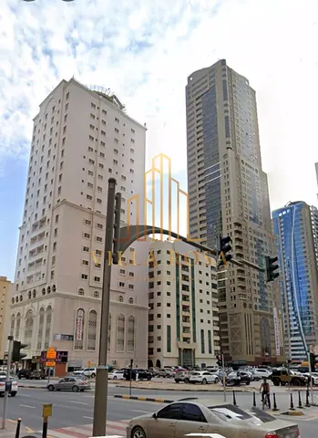 Freehold For All Nationality - Commercial/Residential Land for Sale in Al Majaz 2, Sharjah! High-potential development land