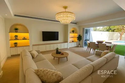 Stunning Upgrades | Pool | Prime Location
