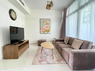 Fully Furnished Villa I Free Utility Bills