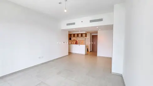 Burj Khalifa View | High Floor I Ready To Move In