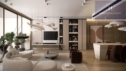20/80 Payment Plan | Premium 2BHK | Private Pool | Lagoons | Luxury Amenities