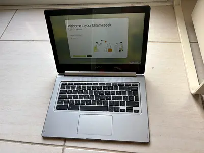 Chromebook CB5 13 Touchscreen 2 in 1