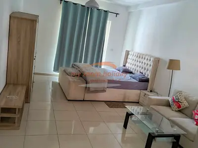 Vacant | Fully Furnished | With Balcony | Family Gated Community