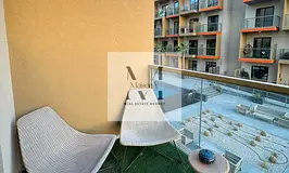 Spacious 2BR Furnished | Prime Location | Vacant &amp; Ready to Move-In