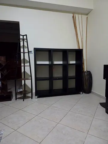 Book/Curio Stands