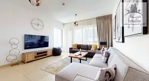 STUNNING 2 BHK | HIGH FLOOR | BURJ KHALIFA FOUNTAIN VIEW
