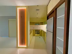 Chiller Free Storage | Furnished Book Now | Sea View