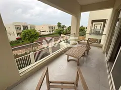 Luxury 3BR Bermuda Villa | Mina Al Arab | Lagoon Lifestyle