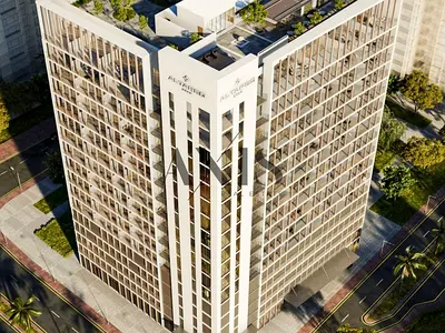 Best Apartment | Prime Location | Iconic Structure