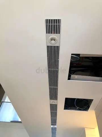 AC Duct Installation  Repair | Fast Service UAE