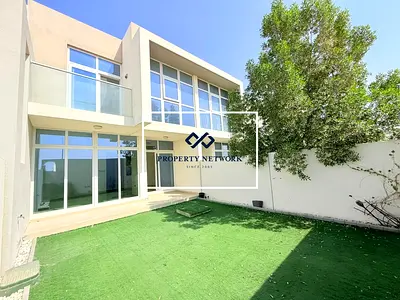 3-BR Townhouse | Single Row | Ready To Move