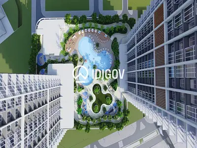 Distress Deal |High Floor |Heart of Sobha Hartland