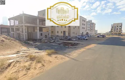 Commercial Residential Plot for sale in Ajman Al Alia