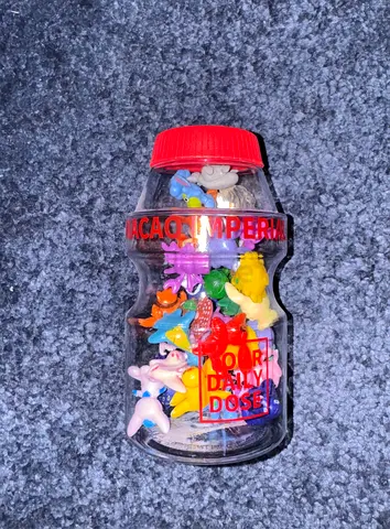 Pokémon minis