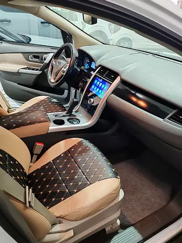 صورة مصغرة 8 لـ 2014 FORD EDGE