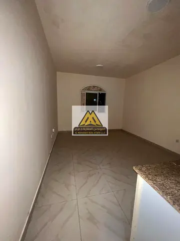 Studio for Annual Rent | Al Nuaimiya 1 – Ajman