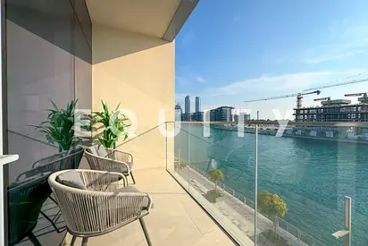 Canal View | Fully Furnished | New Building
