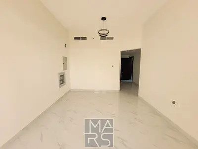 Brand New building | Spacious 1-bedroom | Balcony |