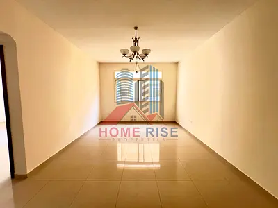 Lavish 1BHK wardrobe parking gym
