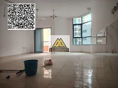 A spacious 2-bedroom apartment with a maid’s room in Al Khor Towers – Al Rashidiya, Ajman, featu
