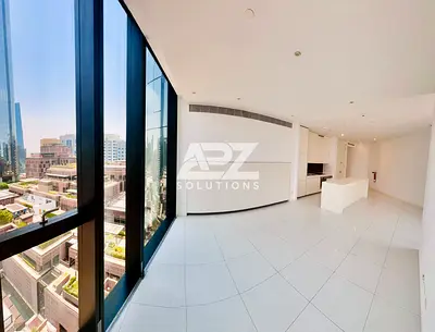 Spacious 2BR Apartment | Prime WTC Location | Stunning City Views