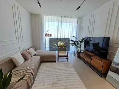 Pool View | Fully Furnished | Ready To Move