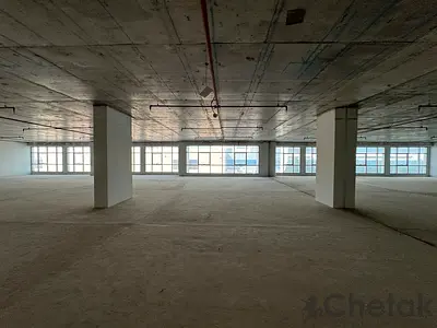 Premium Commercial Office Space | Dubai Investment Park 1