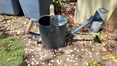 Watering can