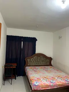 Room for monthly rental