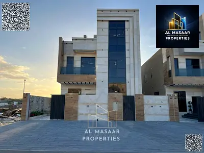 فرصة سكنية واستثمارية تملك فيلا كورنر شامل كهرباء ومياه من المالك مباشر